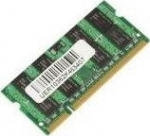 CoreParts 2GB Memory Module 800Mhz DDR2, Major SO-DIMM for Apple