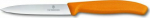 Victorinox Victorinox vegetable knife, plain, 10 cm, orange