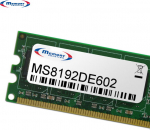 Memorysolution - DDR3 - Module - 8 GB - DIMM 240-PIN - 1600 MHz / PC3-12800 - unbuffered - ECC - f&uuml;r Dell T1700, PowerEdge C5220, M620, M915, R210, R220, R515, R620, R720, T110, T20, T620