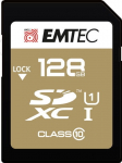 Emtec SDXC 128GB UHS-I U1 EliteGold