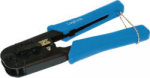 Logilink Modular crimping pliers 8/6P with Schneider