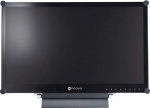 AG Neovo X-22E - 54.6 cm (21.5") - 1920 x 1080 Pixel - Full HD - LED - 3 ms - Schwarz