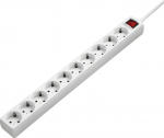 Hama Multiple Socket Outlet - Steckdosenleiste