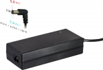 Laptop Power Supply Akyga 130 W, 5 mm, 6.7 A, 19.5 V (AK-ND-57)