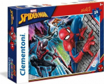 Clementoni Puzzle Maxi 24 elements Spider-man (24497)