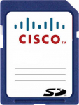 Cisco IE 1GB SD MEMORY CARD FOR, IE2000 IE3010