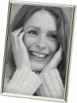 Walther Chloe silver 13x18 Portrait Frame WD318S