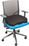 Ken Kensington Memory Foam - seat cushion