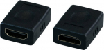 EFB Elektronik HDMI COUPLER /GENDER CHANGER, F/F