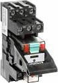 Siemens Industrial relay 3P 230V AC z LED 3.5mm pinning (LZS:PT3A5T30)