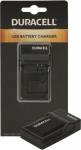 Camera charger Duracell DRC5903 do Canon LP-E6