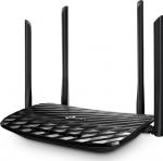 TP-Link WiFi ruuter Archer C6 AC1200