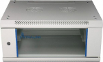Wardrobe ExtraLink Wisząca 19'' 4U (EX.8536)