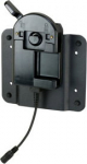 Honeywell charger, kit - Charger, incl.: single wall adapter plate, order separately, fits for: RP Series