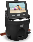 KODAK SCANZA DIGITAL FILM SCANNER