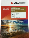 Agfaphoto fotopaber A4 Professional High Glossy 260g 20 lehte