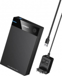 UGREEN HDD 3.5" SATA USB 3.0 (czarna)