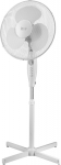 TEESA Tessa TSA8021 Stand Fan with Timer / 3 speed modes / 105 -125 cm / 43 cm / 45W