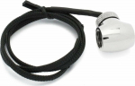 XSPC Temperatursensor 2x G1/4 IG - chrome
