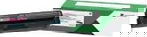 Lexmark RETURN-TONER CARTRIDGE MAGENTA, C3226 / MC3226 - HIGH CAPACITY