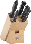 ZWILLING Zestaw 4 block the knives Gourmet