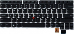 Lenovo 01EN816, Tastatur, Lenovo, ThinkPad 13 (2nd Gen)
