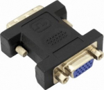 Sbox DVI M-VGA F 15pin AD.DVI-VGA