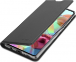 nevox Vario Series - Folio - Samsung - Galaxy A71 - 17 cm (6.7") - Grau