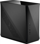 Fractal Design Era ITX - Tower - ITX - no power supply (ATX / SFX12V/SFX-L12V)