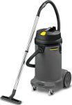 K&auml;rcher NT 48/1 Wet & Dry Vacuum Cleaner