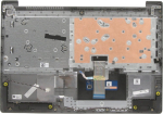 Lenovo 5CB0X57482, Cover + keyboard, Lenovo, IdeaPad 3-15IIL05