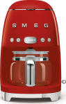 Smeg DCF02RDEU red
