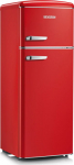 Severin RKG 8930 Retro red