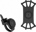 Tellur BPH100 Bike Phone Holder Black