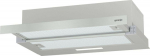 Gorenje Telescopic hood TH62E3X