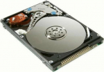 CoreParts MUXMS-00033, 40 GB, 5400 RPM, 2.5", IDE/ATA