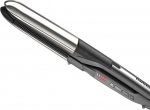 Babyliss ST495E - Type of overlays: ceramic | Number of overlays: 1 | Temperature control: tak | Max. Temperatura: 230