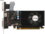 AFOX Radeon graphics card HD 6450 2GB DDR3 64Bit DVI HDMI VGA LP Fan L5