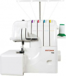 Gritzner Overlock 788 Sewing Machine