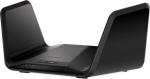 NETGEAR AX6600 AX8 WIFI 6 ROUTER, 8-STREAM NIGHTHAWK TRI-BAND