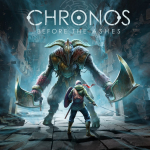''THQ NORDIC'' PS4 Chronos: Before the Ashes
