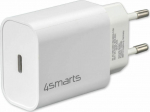 Loader 4smarts VoltPlug 1x USB-C 3 A (4S465591)
