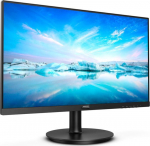 MMD-MONITORS & DISPLAYS PHILIPS 222V8LA/00 21.5inch VA LCD FHD 1920x1080 16:9 3000:1 250cd/m2 75Hz 4ms GtG VGA HDMI 1.4 DP1.2 3 year warranty