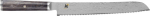 Zwilling Miyabi 5000 MCD 67 - Brotmesser - 24 cm - Stahl - 1 St&uuml;ck(e)