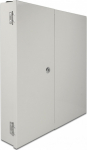 Delock Fiber Distribution Box - suitable for