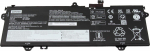 Lenovo 57Wh Li-ion battery for T14s Gen2 notebooks - Battery - 4.923 mAh