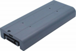 CoreParts Laptop Battery for Panasonic, 48.84Wh 11.1V 4400mAh 48.84Wh
