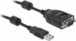 Delock USB Type-A to Serial DB9 Adapter with