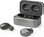 Nedis Juhtmevabad k&otilde;rvaklapid, Fully Wireless, Bluetooth, hall/h&otilde;be