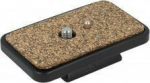Camrock head. Quick mounting plate for a tripod Camrock TH70